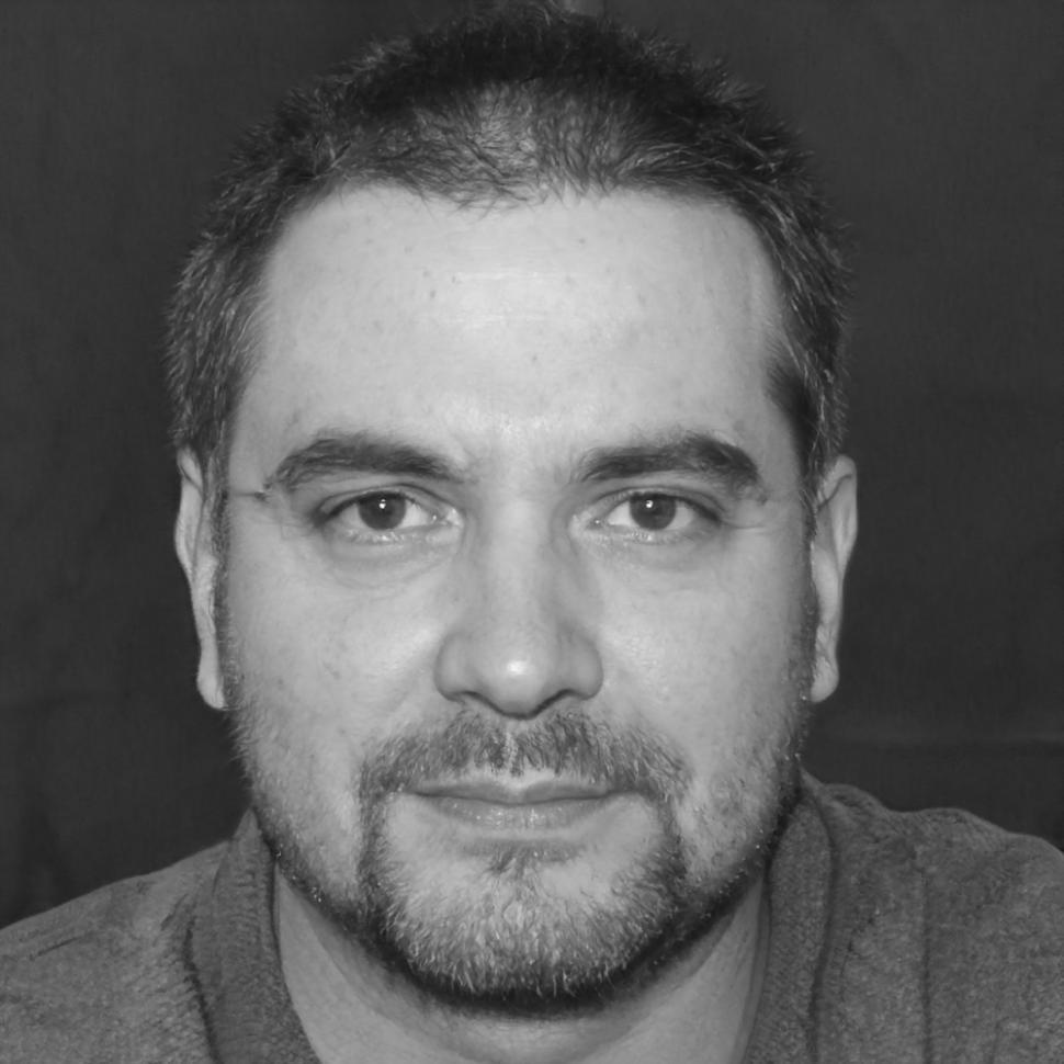 Retrato de Sebastián Herrera
